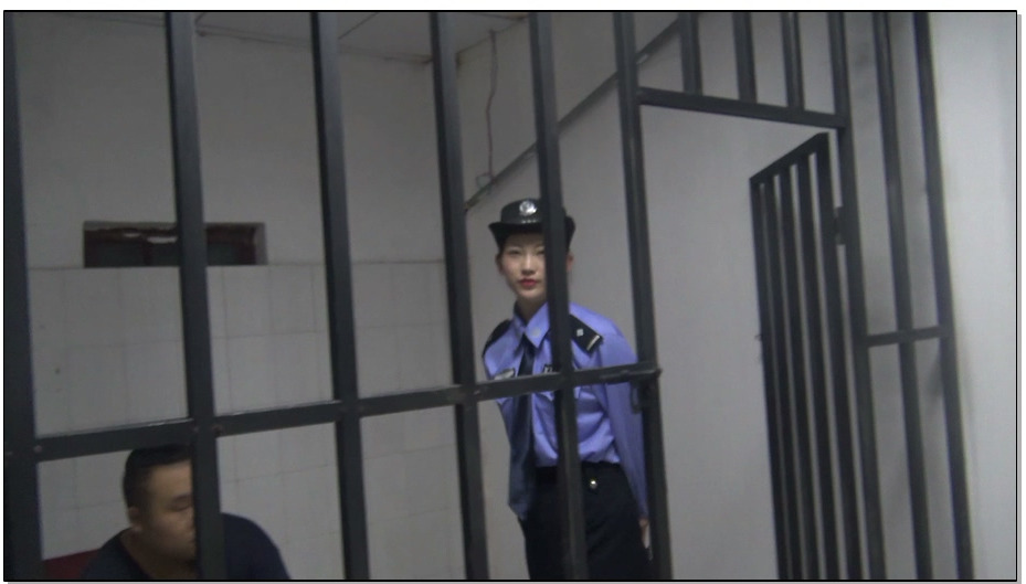 【梨花雨】定拍女犯片626禁毒 王浏芳