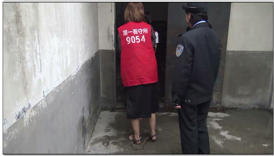 【梨花雨】无言的结局