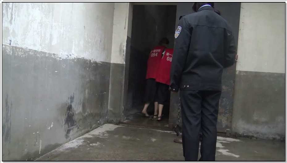 【梨花雨】无言的结局