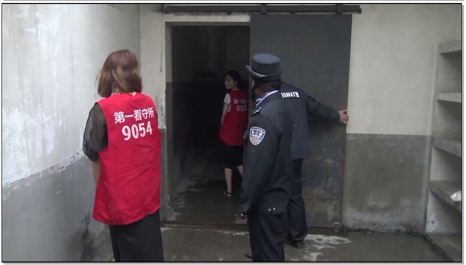 【梨花雨】无言的结局