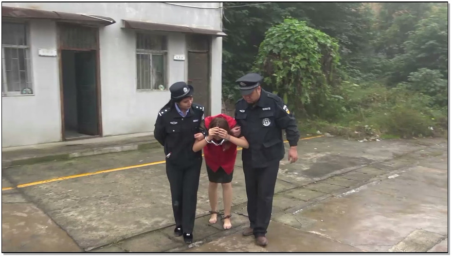 【梨花雨】无言的结局
