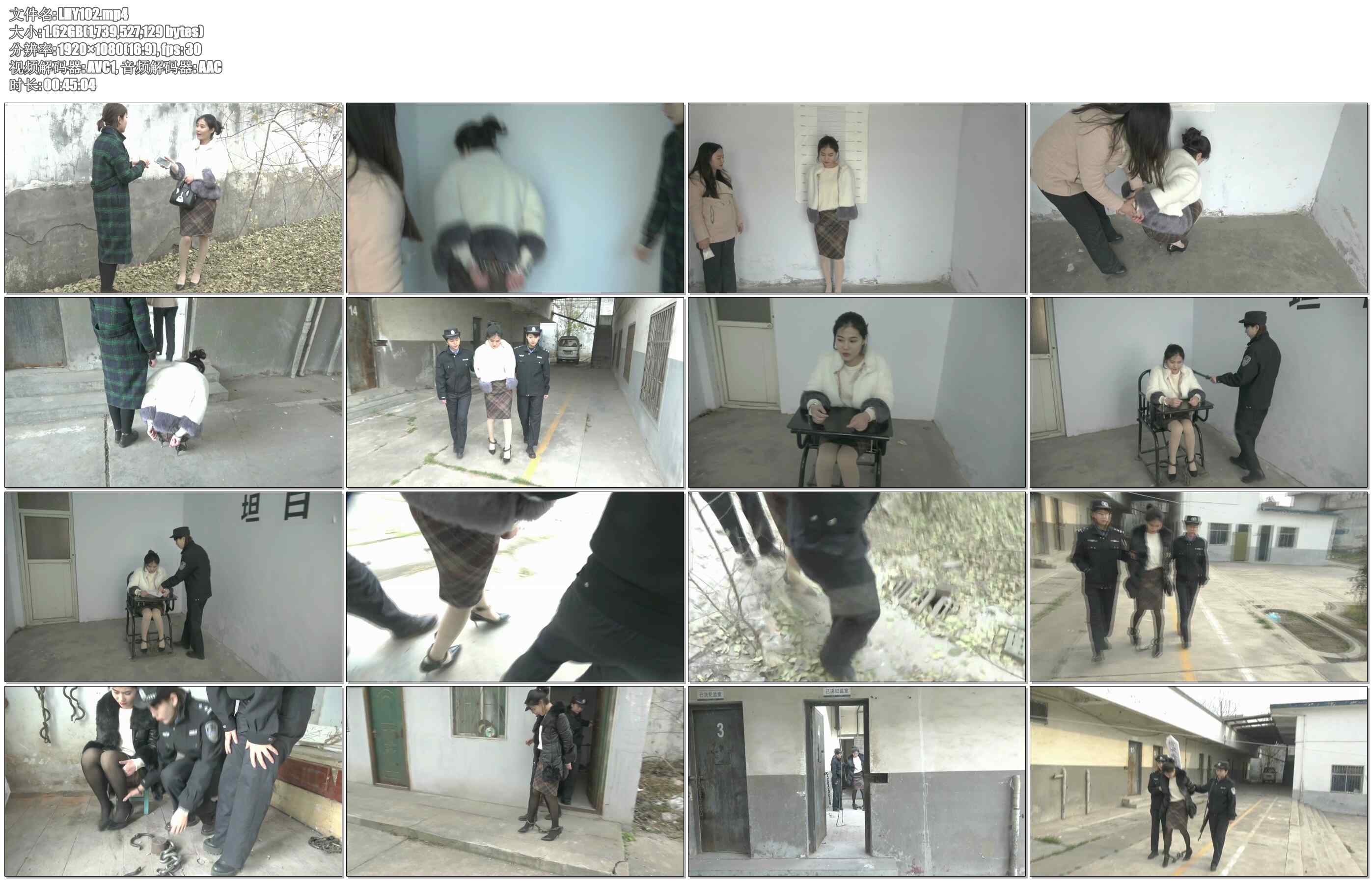 【梨花雨】肖丽