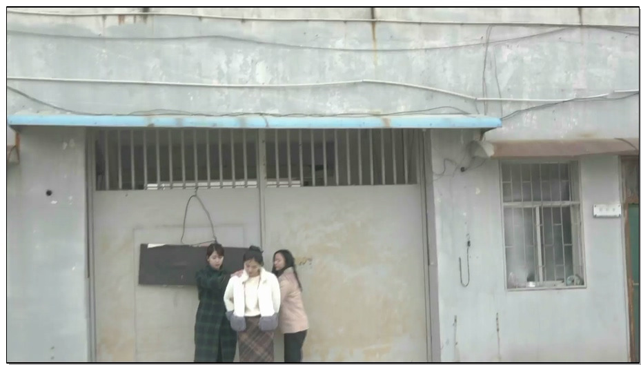 【梨花雨】肖丽