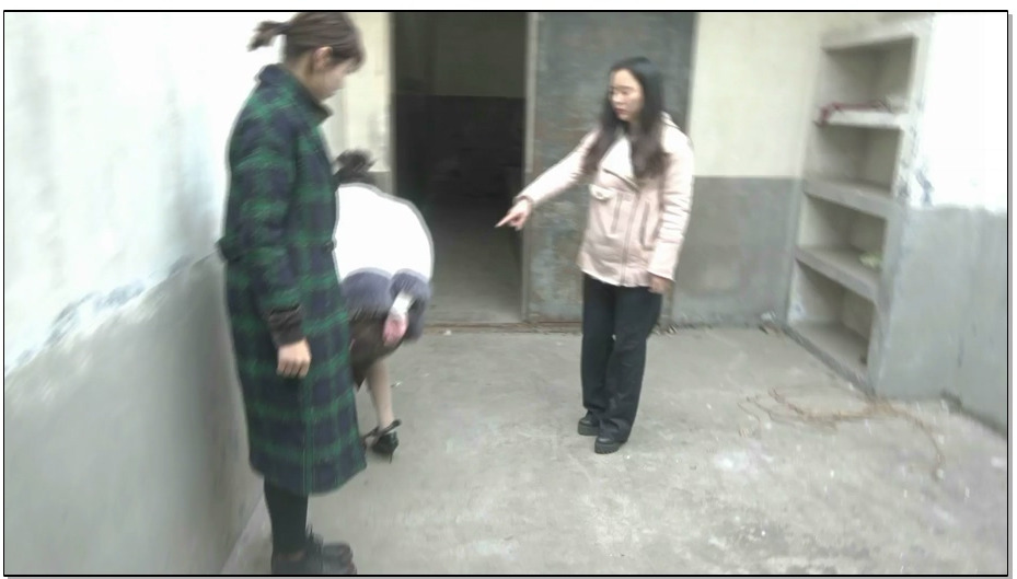 【梨花雨】肖丽