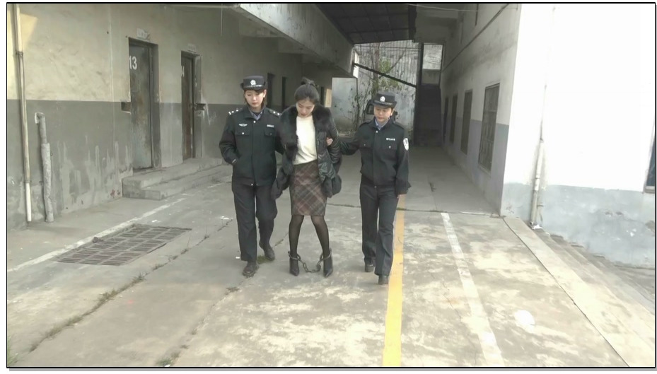 【梨花雨】肖丽