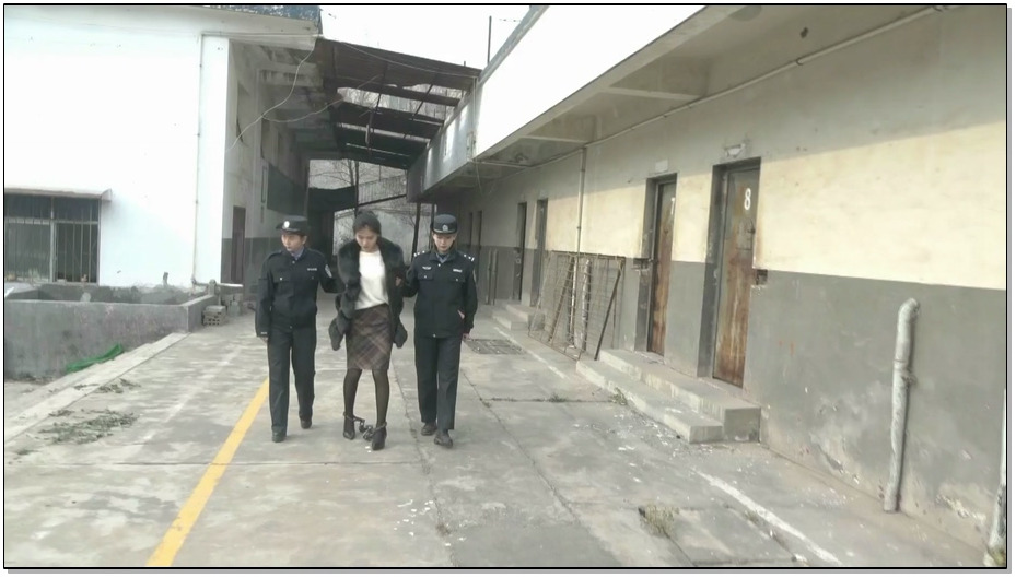 【梨花雨】肖丽