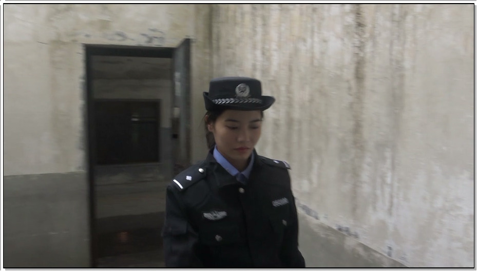 【梨花雨】血百合