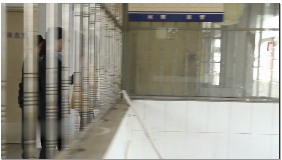 【梨花雨】秦彤之死