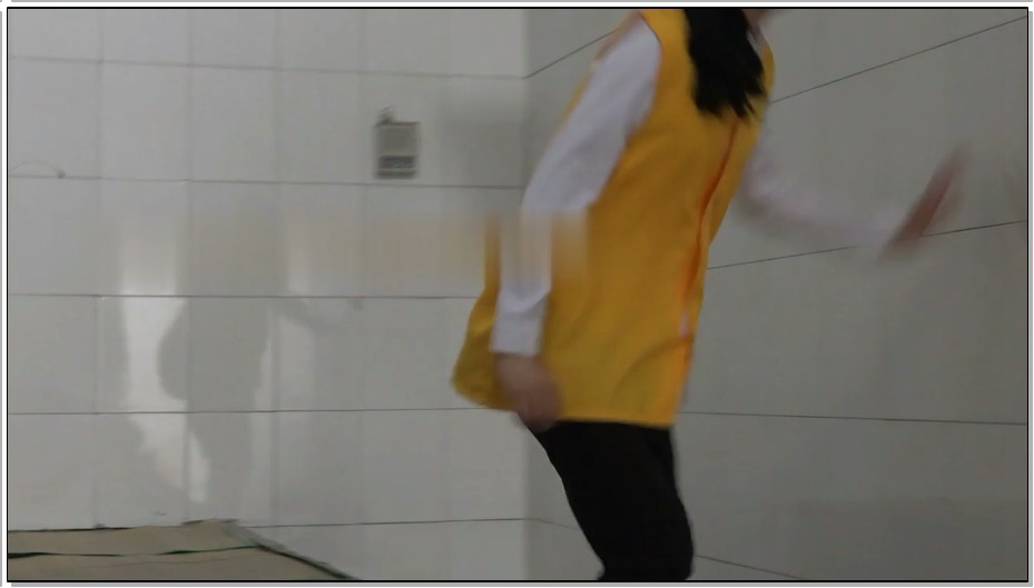 【梨花雨】秦彤之死