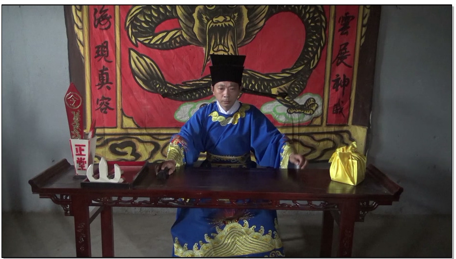 【梨花雨】毒妇