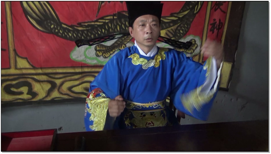 【梨花雨】毒妇