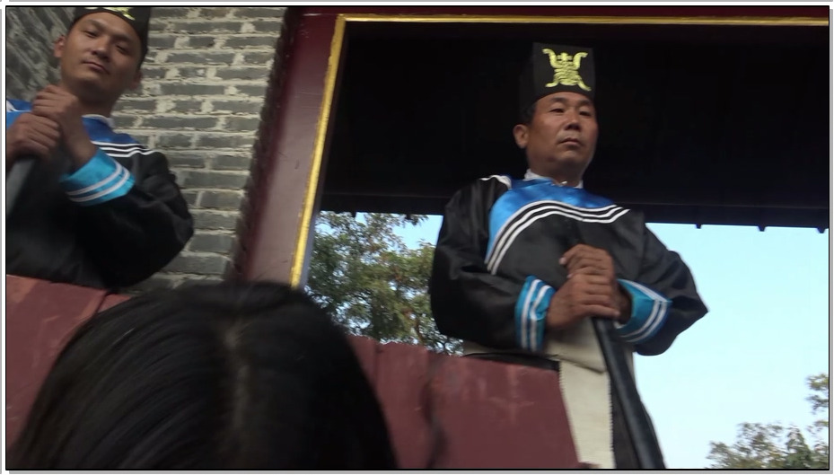 【梨花雨】花魁末路