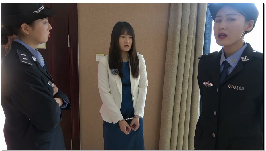 【梨花雨】贪婪的代价