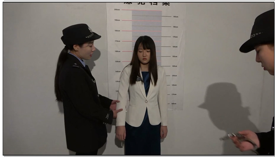 【梨花雨】贪婪的代价