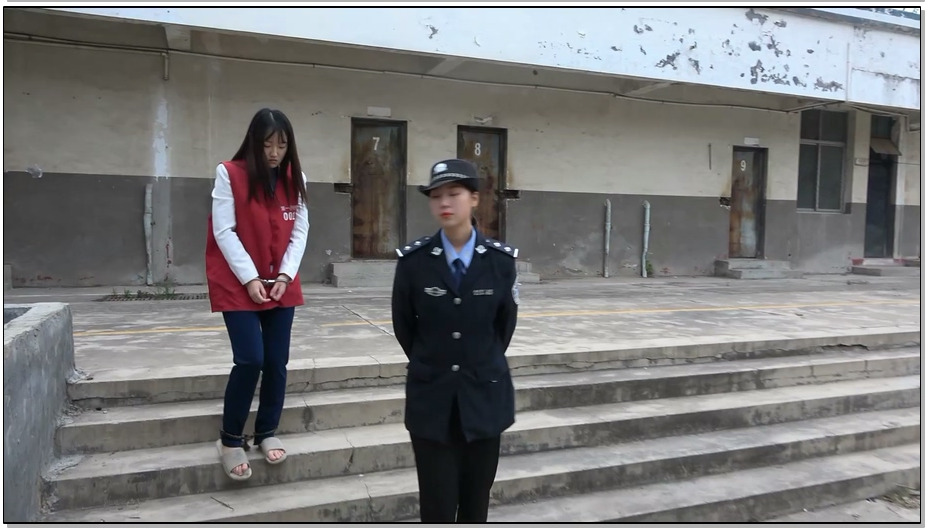 【梨花雨】贪婪的代价