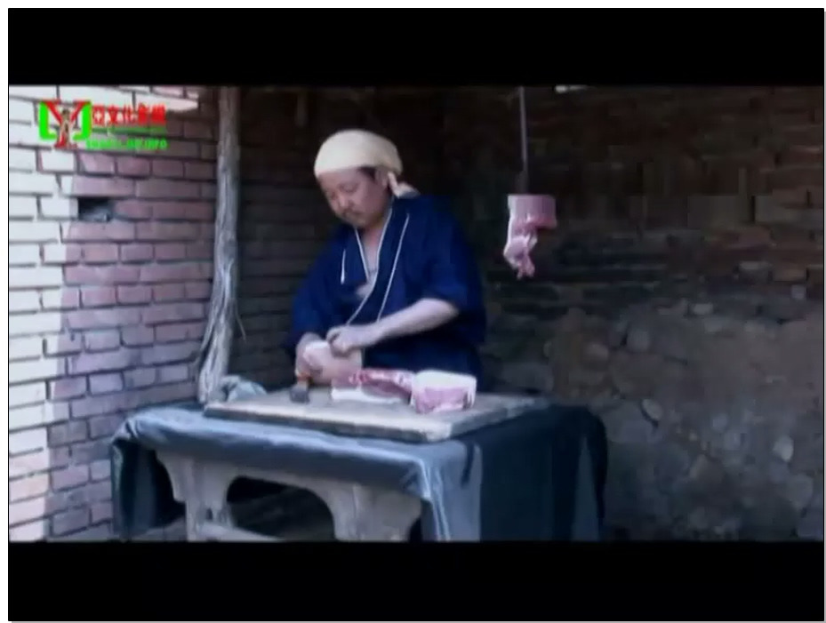 【丽佳美亚】蔡鸣凤传奇 上