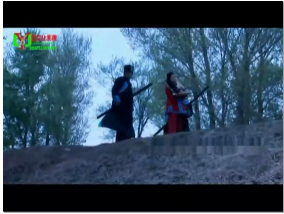 【丽佳美亚】蔡鸣凤传奇 上