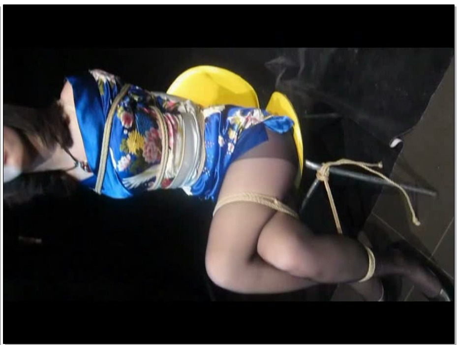 【丽佳美亚】大姑娘们被五花大绑 － 欣怡 笑笑 歆歆 俊琪