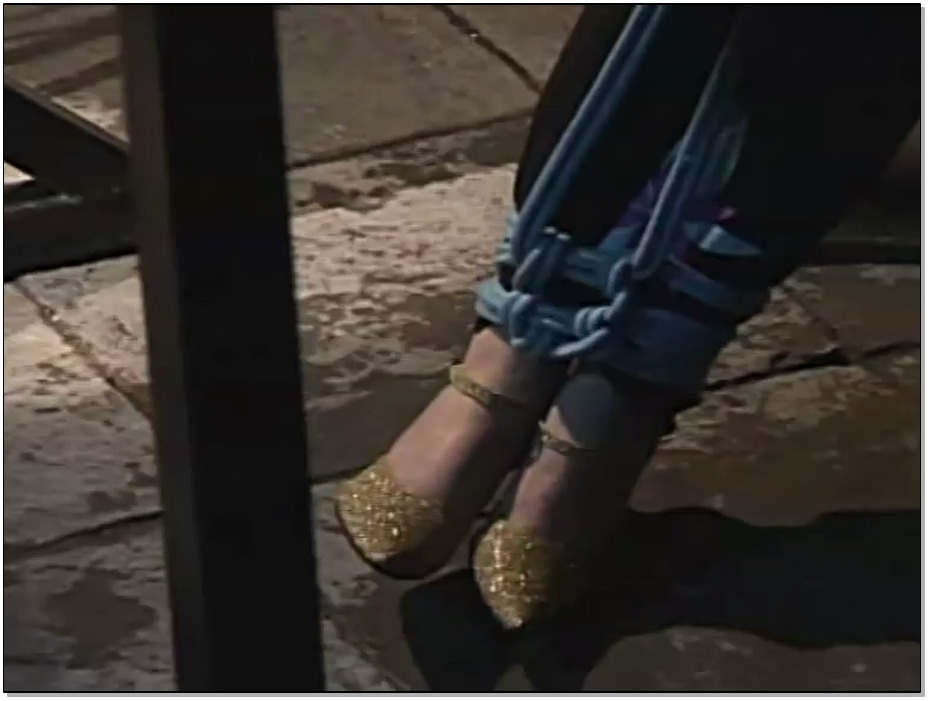 【丽佳美亚】KB绳模试镜集锦录像 －众多女M会员