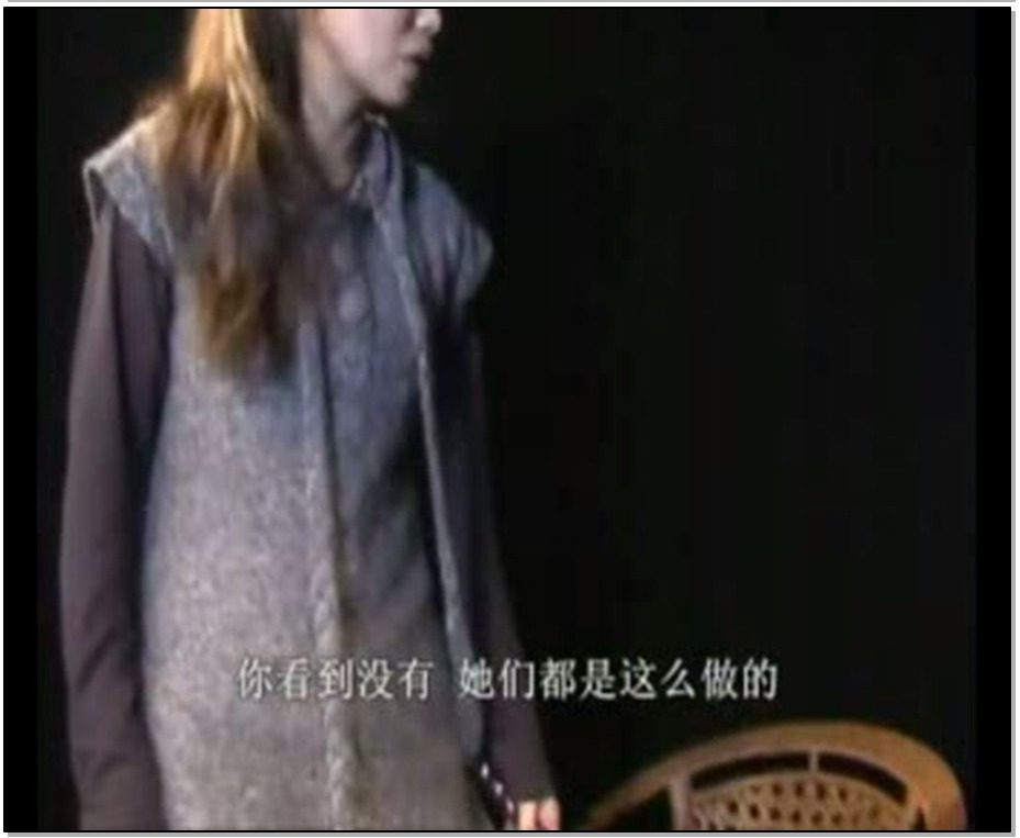 【丽佳美亚】家政噩梦 星星 兮奴