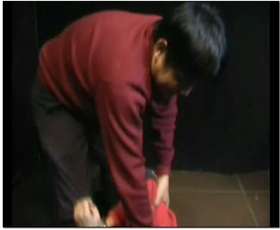 【丽佳美亚】家政噩梦 星星 兮奴