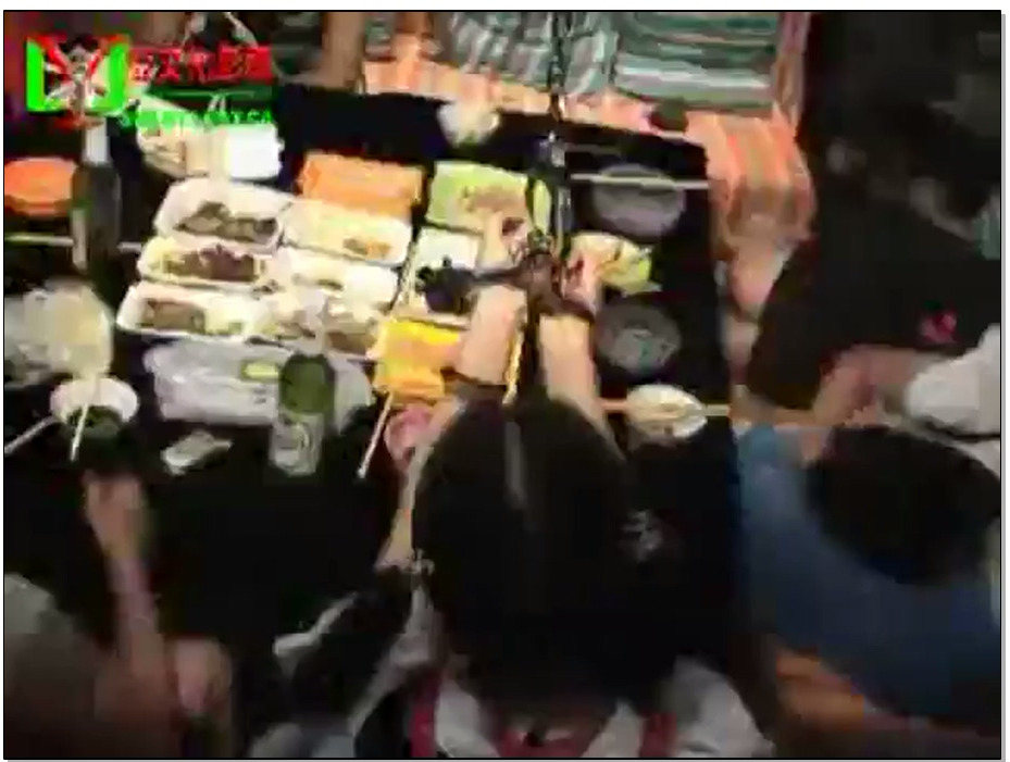 【丽佳美亚】PARTY － 苑苑，小Q， 湄湄，沙沙，平平