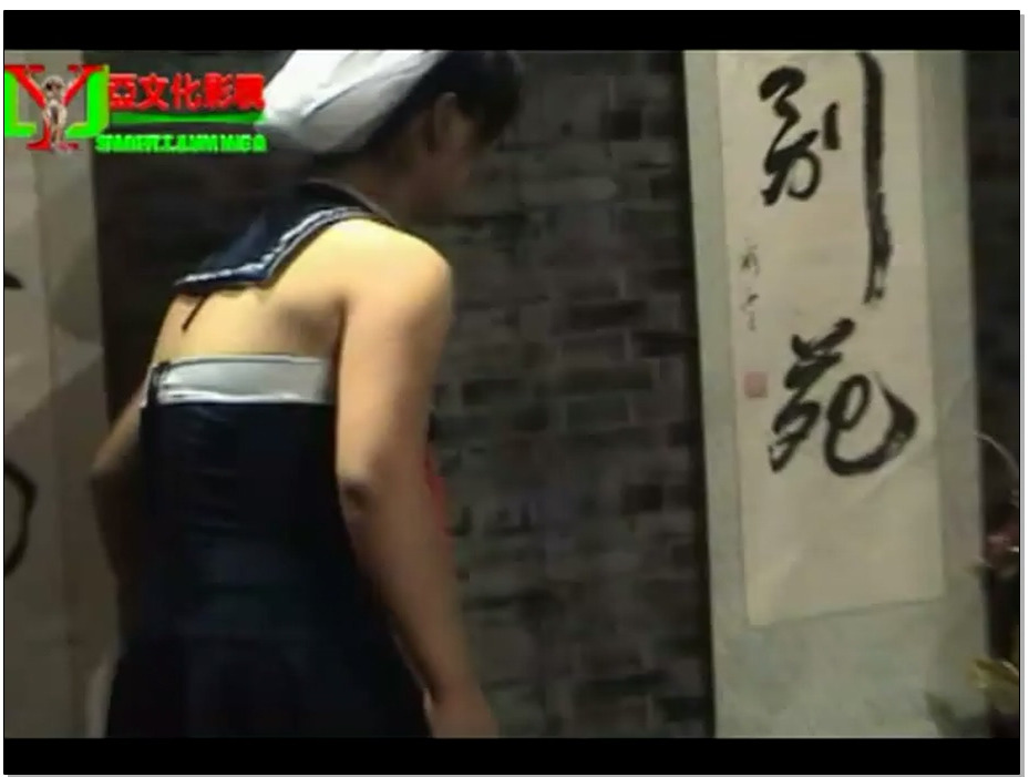 【丽佳美亚】海盗船上的可怜女仆-思思，悦溪，丽丽