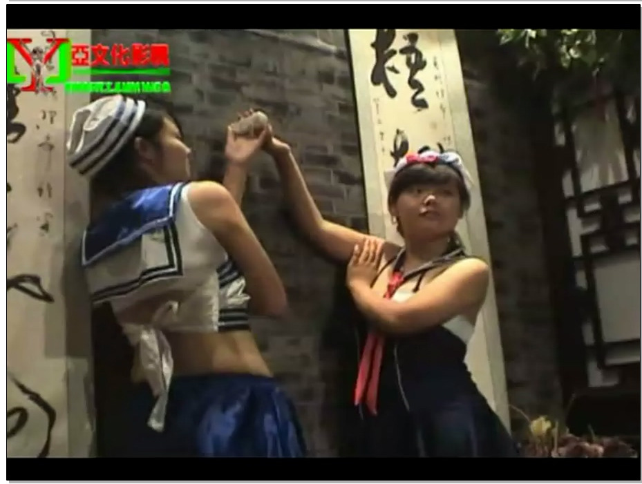 【丽佳美亚】海盗船上的可怜女仆-思思，悦溪，丽丽