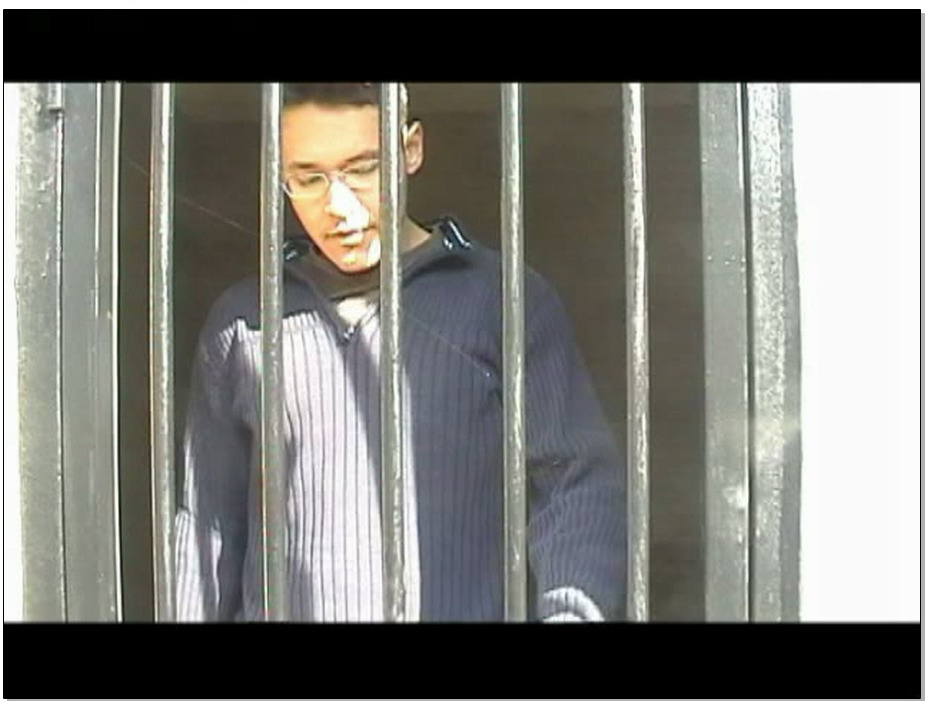 【丽佳美亚】老外约拍野外押解刑讯 －星星