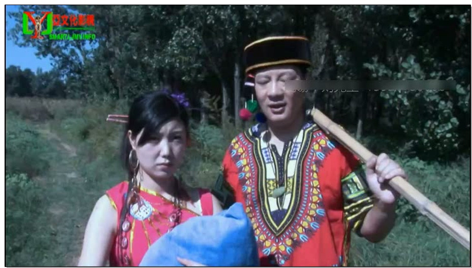 【丽佳美亚】摩雅傣