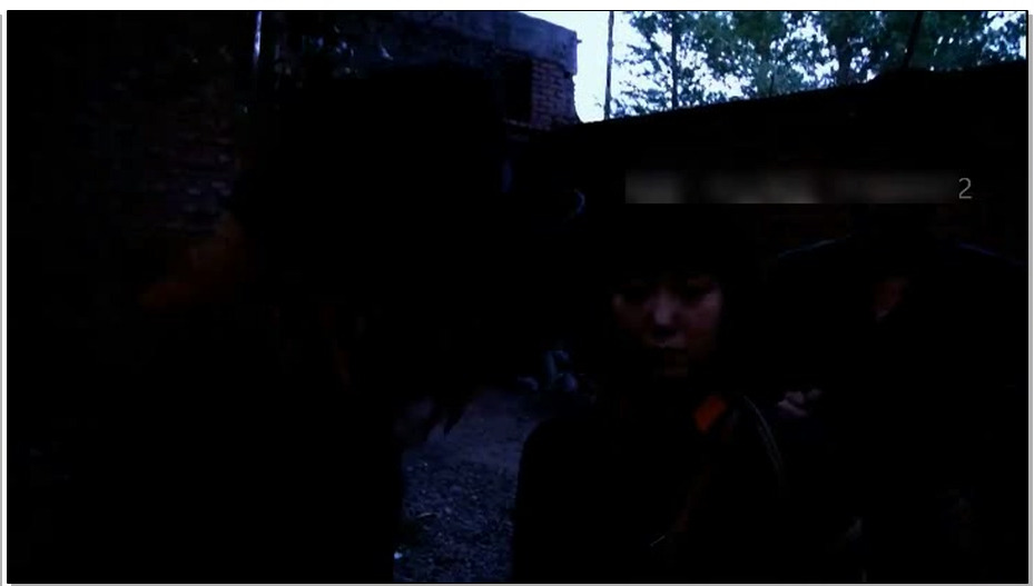 【丽佳美亚】圆梦影视 赤血祁连 – 莎莎. 兮路