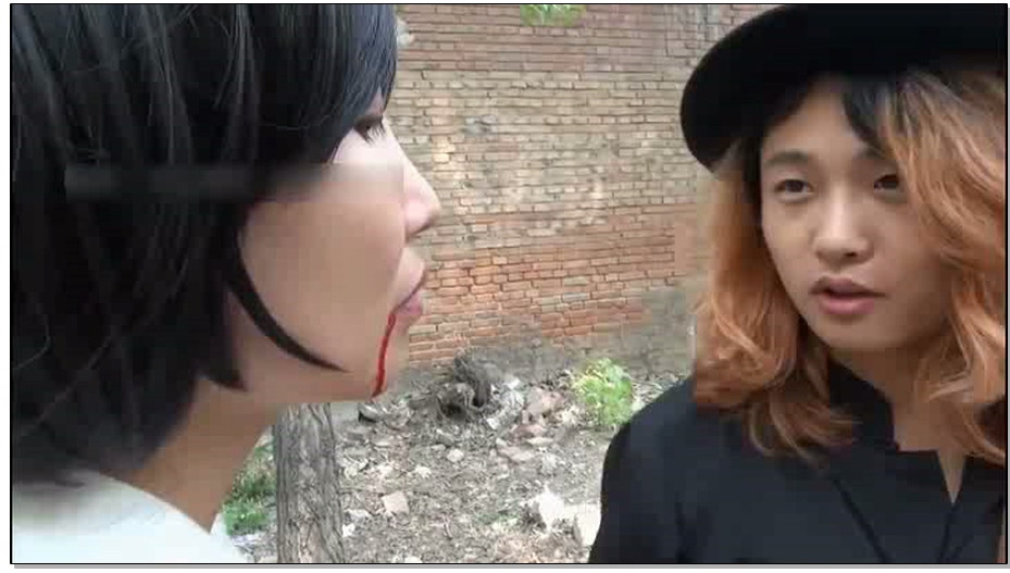 【丽佳美亚】圆梦影视 赤血祁连 – 莎莎. 兮路