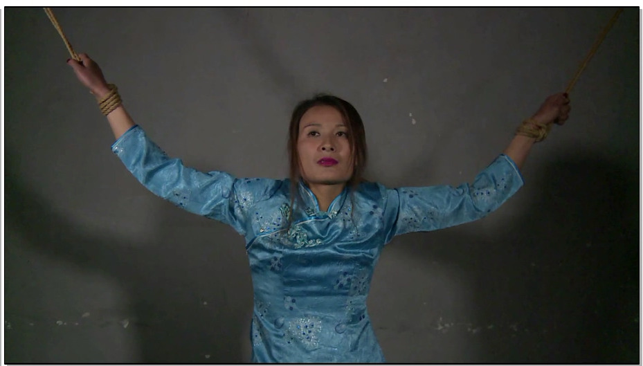 【丽佳美亚】黎明前夜