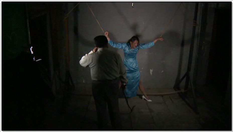 【丽佳美亚】黎明前夜