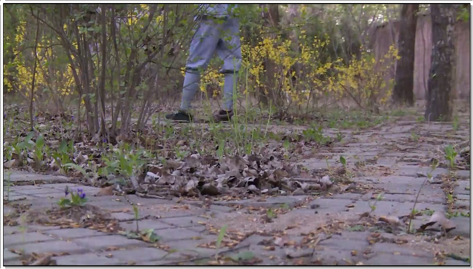 【丽佳美亚】遇袭 五花勒颈脚镣长途押解，五花树绑棒抽，关牢房！