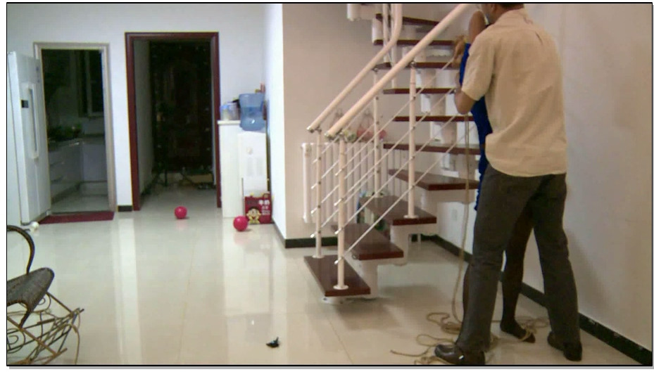 【丽佳美亚】勒索-富家女被捂嘴打晕，封嘴股绳捆绑，鞭打遭羞辱！