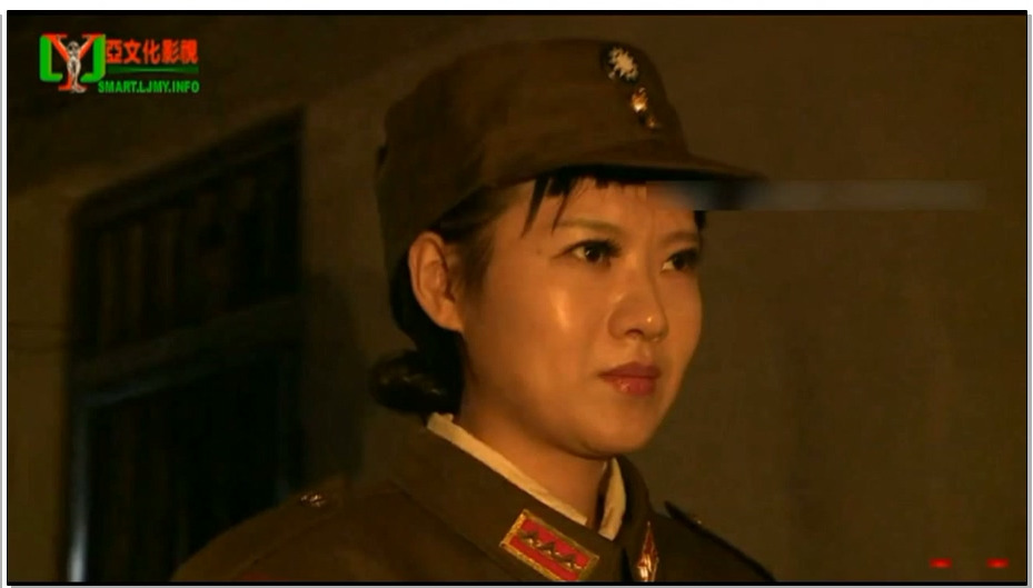 【丽佳美亚】魔窟玫瑰