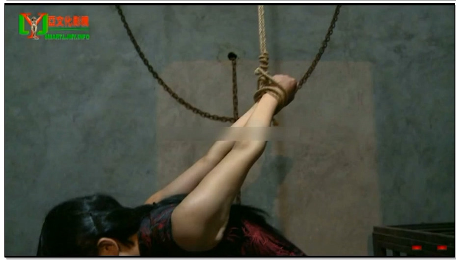 【丽佳美亚】魔窟玫瑰