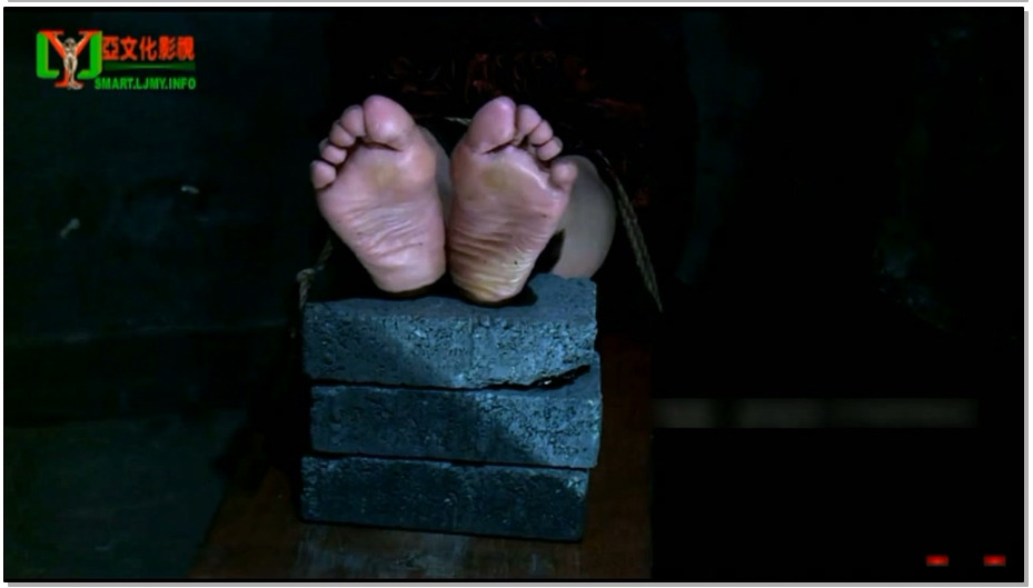 【丽佳美亚】魔窟玫瑰