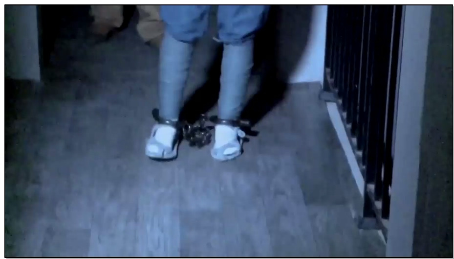 【丽佳美亚】淼淼：喋血白莲