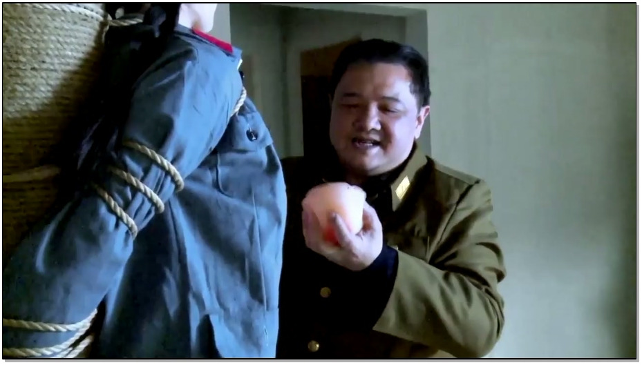 【丽佳美亚】淼淼：喋血白莲