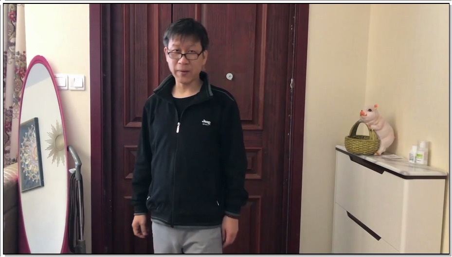 【丽佳美亚】淼淼之玉足惊魂