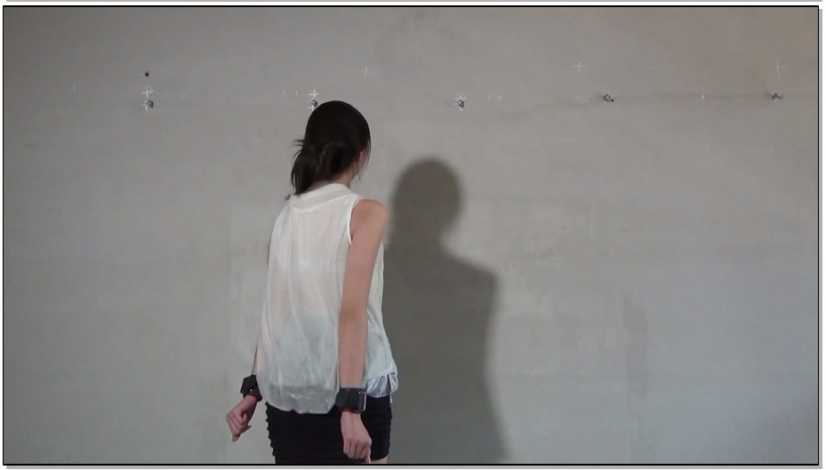 【丽佳美亚】模特二宝：被束缚的舞之精灵