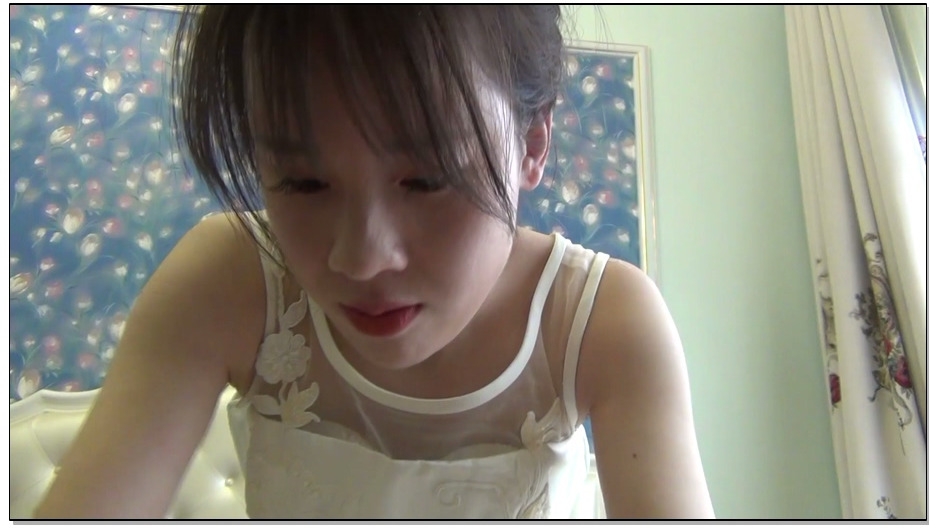 【丽佳美亚】鑫鑫：逃跑的新娘 