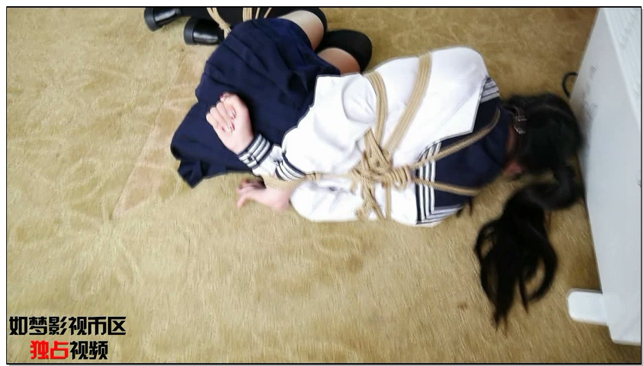 【猎美工作室】复仇之女-下