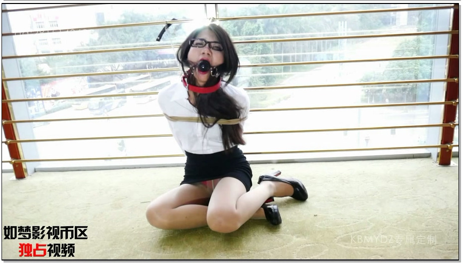 【猎美工作室】复仇之女-下