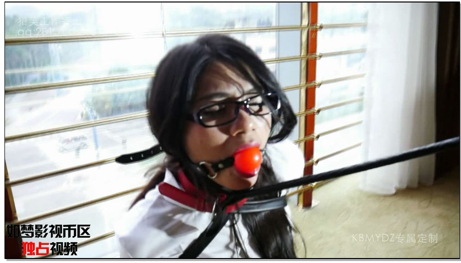 【猎美工作室】复仇之女-下