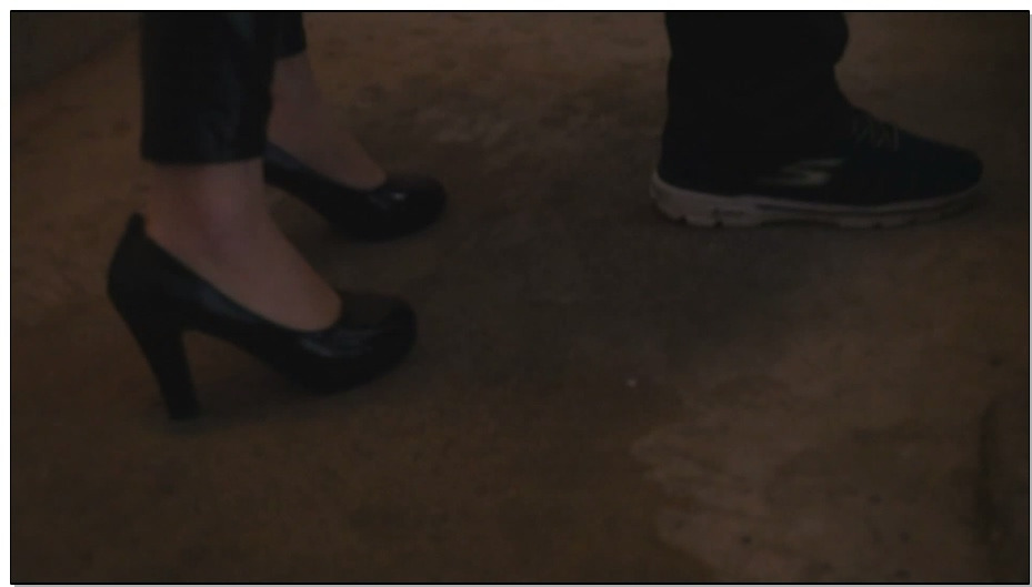 【猎美工作室】女搜查之拷问