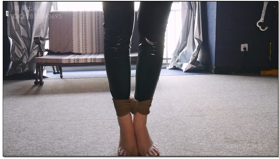 【猎美工作室】女搜查之拷问