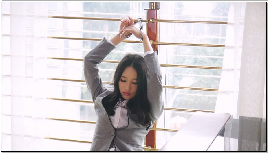 【猎美工作室】危险的面试1 